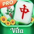 Icono de programa: Vita Mahjong for Seniors