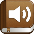 Icon of program: TTS Reader - reads your b…