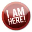 Icon of program: I AM HERE ++