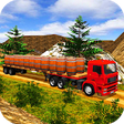 Icon of program: Loader Truck Transport 3D