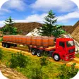 Icon of program: Loader Truck Transport 3D