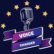Icon of program: Celebrity Voice Changer -…