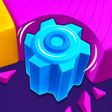 Icon of program: Saw Breaker: Block Puzzle