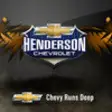Icon of program: Henderson Chevrolet