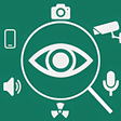 Icono de programa: Hidden devices detector