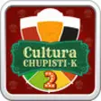 Icon of program: Cultura Chupistica 2