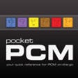 Icon of program: PocketPCM