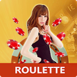 Icono de programa: Roulette Offline - Casino…