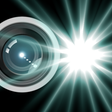 Icon of program: Flashlight  FREE