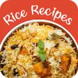 Icon of program: free rice app : rice dish…