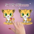 Find Difference Free Game icon