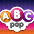Icon of program: Pop ABCs - Letters & Lett…