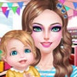 Icon of program: Family Day! Mom & Baby's …