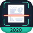 Icon of program: Smart Document Scanner Pd…