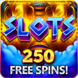 Icon of program: God of Sky - Huge Slots M…