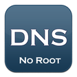 Icono de programa: DNS Switch - Unlock Regio…