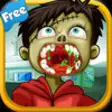 Icon of program: Zombie Dentist Free docto…