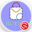 Icon of program: W2P - BOD Bag Envelope Fo…