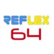 Icon of program: REFLEX 64