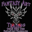 Icon of program: Fantasy Art Trading