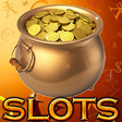 Icono de programa: Slots 777:Casino Slot Mac…