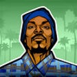 Snoop Lion's Snoopify Mobile Photo App! icon