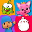 Icon of program: Kids TV Safe Videos and S…