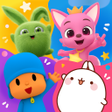 Icon of program: Kids TV Safe Videos and S…