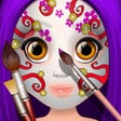 Icon of program: Kids Face Paint - Makeup …