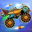 Icon of program: Mad Truck Challenge Nitro…