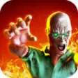 Icon of program: Forest Of Zombies 3D Delu…