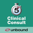 Icon of program: 5-Minute Clinical Consult