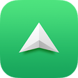 Offline GPS icon