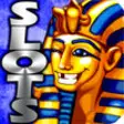 Icon of program: Ace Egypt Golden Slots