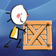 Icono de programa: Classic Sokoban for Windo…