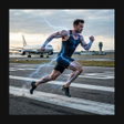 Icono de programa: Sprint Lightning