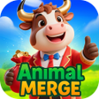 Icon of program: Lucky Animal Merge