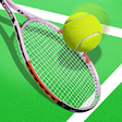 Icon of program: Tennis Champion 3D 2020 -…