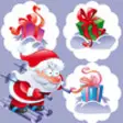 Icon of program: Advent Christmas Game For…