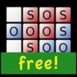 Icon of program: SOS Puzzle Free!