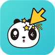 Icono de programa: Panda AutoClicker - Autom…