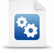 Icon of program: File Extension Monitor Po…