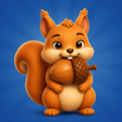 Icon of program: Nutty Home Puzzle