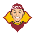 Icono de programa: Парк-Кафе Алдар Косе