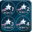 Icon of program: Star Sports Live Cricket