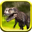 Icon of program: Dinosaur Park - Jurassic …
