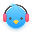 Icono de programa: Lark Player -- YT Music P…