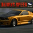 Icon of program: Driving Speed HD