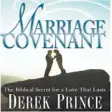 Icon of program: Marriage Covenant by Dere…