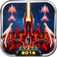 Icon of program: Galaxy Wars - Space Shoot…